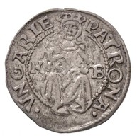 1533K-B Denár Ag 'I. Ferdinánd' (0,52g) T:1-
Hungary 1533K-B Denar Ag 'Ferdinand I' (0,52g) C:AU
Huszár: 935., Unger II. - Non Classés