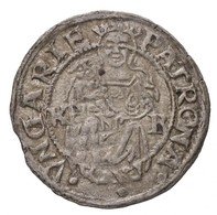 1534K-B Denár Ag 'I. Ferdinánd' (0,46g) T:1-
Hungary 1534K-B Denar Ag 'Ferdinand I' (0,46g) C:AU
Huszár: 935., Unger II. - Unclassified