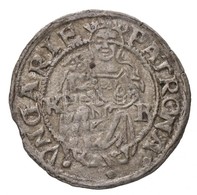 1534K-B Denár Ag 'I. Ferdinánd' (0,46g) T:1-
Hungary 1534K-B Denar Ag 'Ferdinand I' (0,46g) C:AU
Huszár: 935., Unger II. - Non Classés