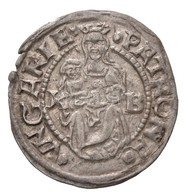 1543K-B Denár Ag 'I. Ferdinánd' (0,48g) T:1- Kis Ph.
Hungary 1543K-B Denar Ag 'Ferdinand I' (0,48g) C:AU Small Edge Erro - Non Classés