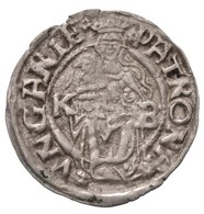 1546K-B Denár Ag 'I. Ferdinánd' (0,52g) T:1-,2
Hungary 1546K-B Denar Ag 'Ferdinand I' (0,52g) C:AU,XF
Huszár: 935., Unge - Non Classés