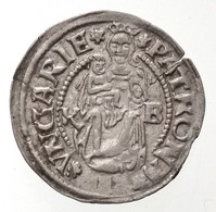 1547K-B Denár Ag 'I. Ferdinánd' (0,42g) T:1-,2 Rep.
Hungary 1547K-B Denar Ag 'Ferdinand I' (0,42g) C:AU,XF Crack
Huszár: - Non Classificati