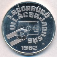 1981. 500Ft Ag 'Labdarúgó Világbajnokság 1982' T:BU
Adamo EM65 - Unclassified