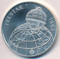 1992. 500Ft Ag 'Telstar 1' T:BU
Adamo EM127 - Unclassified