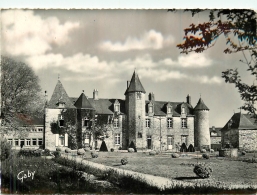 DERVAL            JUVENAT ST DONATIEN  LE CHATEAU - Derval