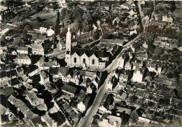 DERVAL            VUE AERIENNE - Derval