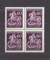 Bohemia & Moravia Böhmen Und Mähren 1943 MNH ** Mi 113 Sc 84 Stamp Day. Tag Der Briefmarke. German Occupation. - Neufs