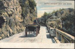 CPA Bosnie Herzegovine Bosnien Herzegovina Parthie Zwischen Jajce Und Jezero - Bosnien-Herzegowina