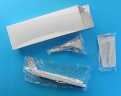 CROATIA AIRLINES ... AIRBUS A320 Model ... MINT In Original Packgaging - Altri & Non Classificati