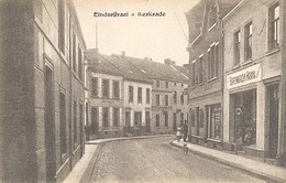 Kerkrade, Einderstraat - Kerkrade