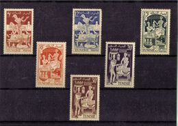 LOT DE TIMBRES  NEUF* - Neufs