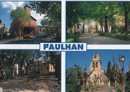 CPM  Paullhan - Paulhan