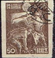 JAPAN  # FROM 1945-48  STAMPWORLD 361 - Oblitérés