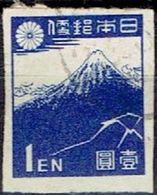 JAPAN  # FROM 1946-47  STAMPWORLD 365 - Usados