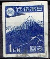 JAPAN  # FROM 1946-47  STAMPWORLD 365 - Used Stamps