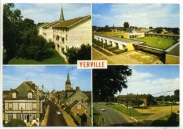 76 YERVILLE ++ Multivues ++ - Yerville