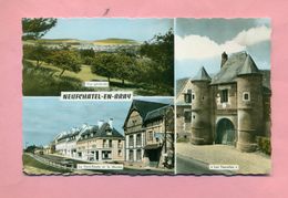 76 - SEINE MARITIME - NEUFCHÂTEL EN BRAY - MULTIVUES - - Neufchâtel En Bray