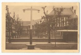 62 Pas De Calais - Arras Collège Et Eps De Garçons Vue Sur Les Cours - Arras