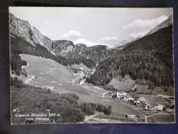 SVIZZERA -CASACCIA BREGAGLIA MALOIA GRIGIONI -F.G. LOTTO N°634 - Bregaglia