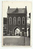 Ninove   *  Koeipoort  - Porte Des Vaches - Ninove