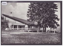 FORMAT 10x15 Cm - LES GENEVEYS SUR COFFRANE - LE LOUVERAIN - CENTRE DE JEUNESSE ET DE FORMATION - TB - Coffrane