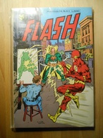 Flash Raccolta N. 4 Ed. Censio - Super Heroes