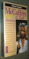 PRESSES POCKET SF 5689 : Acorna (La Petite Licorne) //Anne McCaffrey & Margaret Ball - EO Novembre 1999 - Presses Pocket