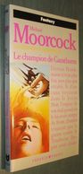 PRESSES POCKET SF 5344 : Le Champion De Garathorn (La Légende De Hawkmoon) //Michael Moorcock - Réimp. Décembre 1992 - Presses Pocket