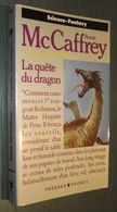 PRESSES POCKET SF 5342 : La Quête Du Dragon (La Ballade De Pern) //Anne McCaffrey - Réimp. Février 1991 [1] - Presses Pocket