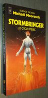 PRESSES POCKET SF 5185 : Stormbringer (Le Cycle D'Elric) //Michael Moorcock - EO Avril 1984 - Presses Pocket