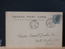 75/102 CP   CANADA 1905 - 1903-1954 Reyes