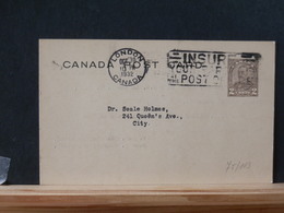 75/112   CP   CANADA   1932 - 1903-1954 Reyes