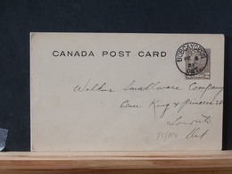 75/114   CP   CANADA   1933 - 1903-1954 Könige