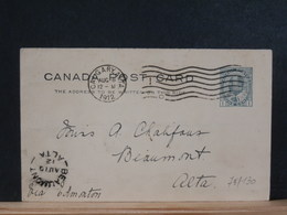 75/130  CP   CANADA  1936 - 1903-1954 De Koningen