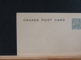 75/132 CP   CANADA  XX   PIQUAGE PRIVE - 1903-1954 Kings