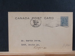 75/136  CP   CANADA  1935  PIQUAGE PRIVE - 1903-1954 De Koningen