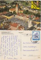 OÖ - Ansicht Freistadt Gel. Ca. 1983 - Freistadt