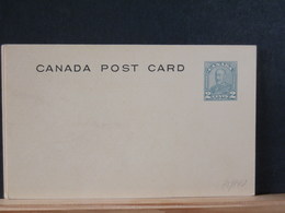 75/140  CP   CANADA  XX - 1903-1954 Kings