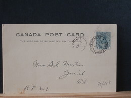 75/153   CP   CANADA  1915 - 1903-1954 De Koningen