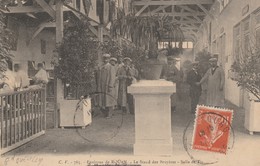 76 - LE GRAND QUEVILLY - Le Stand Des Bruyères - Salle De Tir - Le Grand-Quevilly