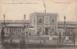 76 - LE GRAND QUEVILLY - Le Stand Des Bruyères - Le Grand-Quevilly