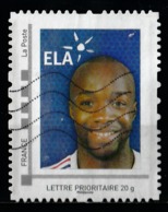 France 2010 : Collector Equipe De France "Etoile" 2010 : Lassana DIARRA - Collectors