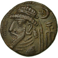 Monnaie, Elymais, Kamnaskires VI, Tétradrachme, 1st Century AD, TTB, Billon - Orientales