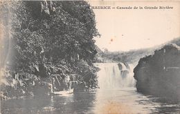 ¤¤    -  ILE MAURICE   -  Cascade De La Grande Rivière   -  ¤¤ - Maurice