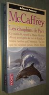 PRESSES POCKET SF 5629 : Les Dauphins De PERN  (la Ballade De Pern) //Anne McCaffrey [3-96] [1] - Presses Pocket