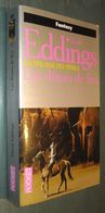 PRESSES POCKET SF 5628 : Les Dômes De Feu (La Trilogie Des Périls) //David Eddings - EO Mars 2000 - Presses Pocket