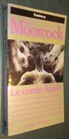 PRESSES POCKET SF 5340 : Le Comte Airain (La Nouvelle Légende De Hawkmoon) //Michael Moorcock - Réimp. Octobre 1990 - Presses Pocket