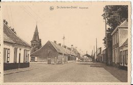 St Jooris Ten Distel     Dorpstraat - Beernem