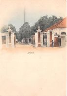 ¤¤    -  CHINE   -   Arsenal   -  Caserne  -  Militaires    -  ¤¤ - China