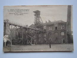 Hénin-Liétard, Mines De Dourges - Fosse Du Tonkin N°6 - Henin-Beaumont